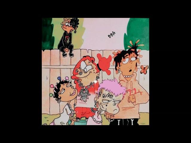 [FREE] Trippie Redd Type Beat "Change"