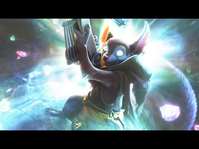 Dota 2: Nemestice