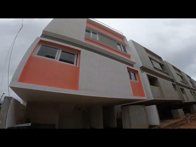 East Facing Villa - Royal Tulip Villas by Whitehill Properties
