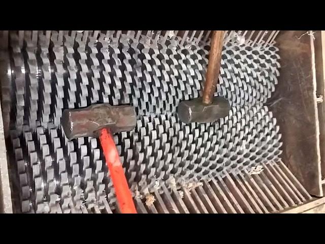 Most Satisfying Factory Machines and Ingenious Tools #13