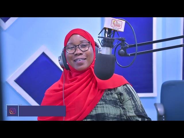 Jinsi ya kumkomesha mume wako | Madam Leila Abubakar