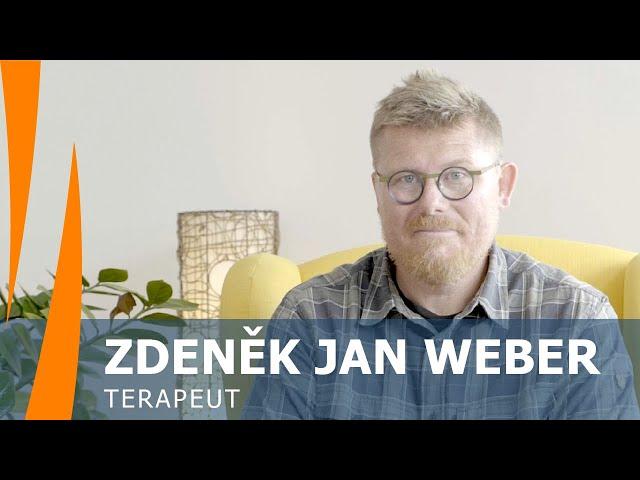 Muži, odvaha, zranitelnost a láska. Zdeněk Jan Weber na Hausbotu Petra Horkého