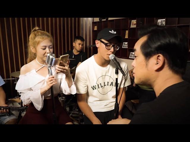 ROCKER NGUYỄN ft. LIZ KIM CƯƠNG | Teaser Liveshow 6 | Be A Star - Bạn Là Ngôi Sao