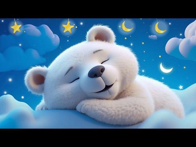 Sleep Instantly Within 1 Minute  Mozart Lullaby For Baby Sleep #5