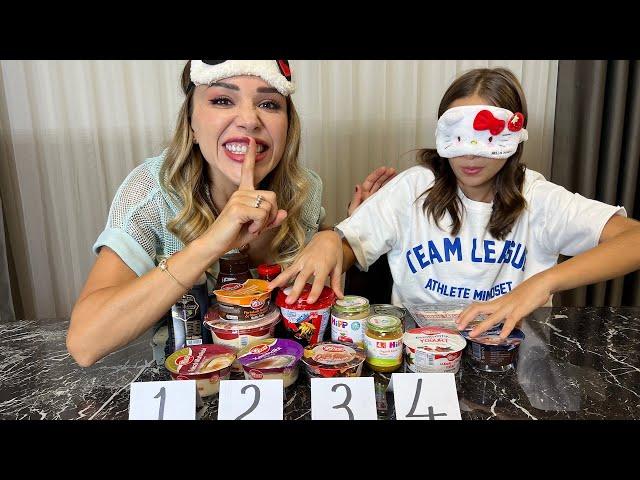 MİLKSHAKE CHALLENGE | EN İYİ MİLKSHAKE YAPAN KAZANIR !?