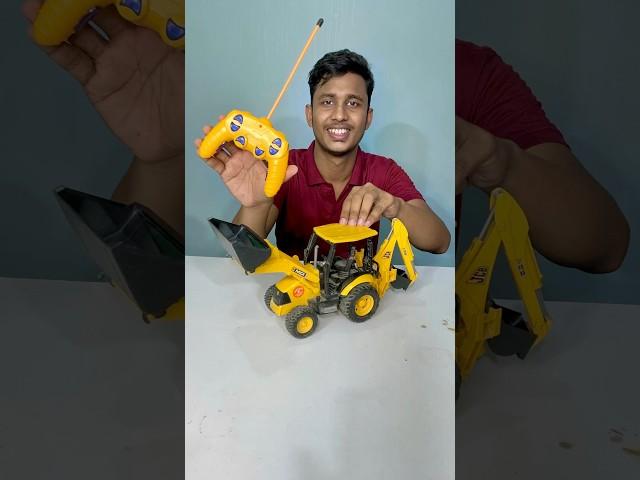 Rc Excavator and Jcb  #rcexcavator