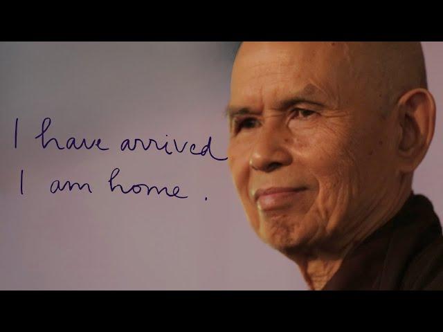 The Ultimate Reality | Teaching by Zen Master Thich Nhat Hanh | #mindfulness