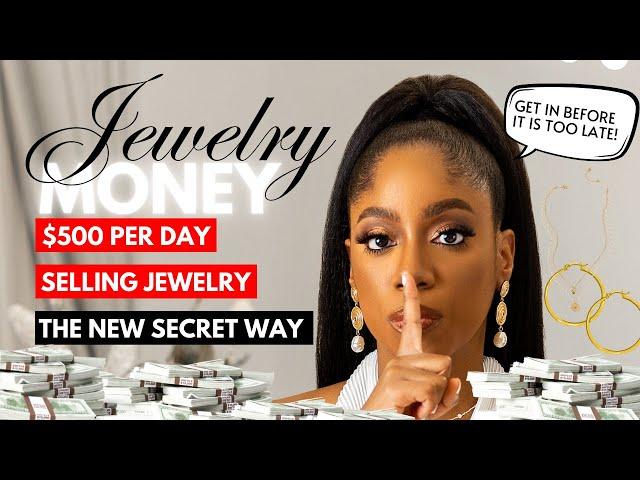 Jewelry Small Business Ideas For Women