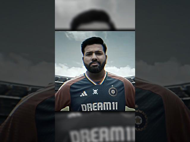 Hitman ️ | Rohit Creation 45 #shortsfeed
