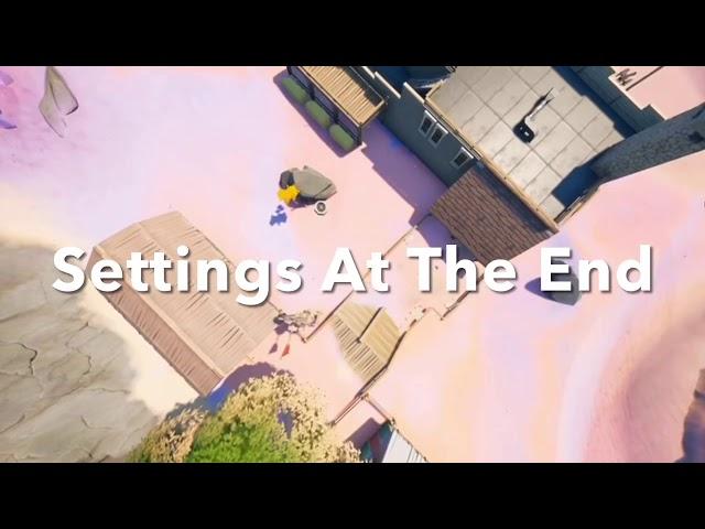 Zee Fn highlights #5 (SETTINGS AT THE END)