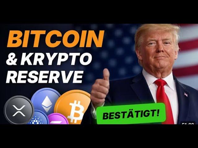 Krypto News APT ETF sowie Handelskrieg