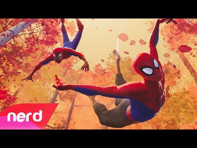 Spider-Man: Into the Spider-Verse Song | Do It Like Me | by   (Unofficial Soundtrack)