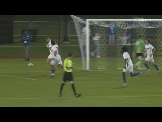 SLU mens soccer team begins NCAA tourney run on Thursday against Kansas City