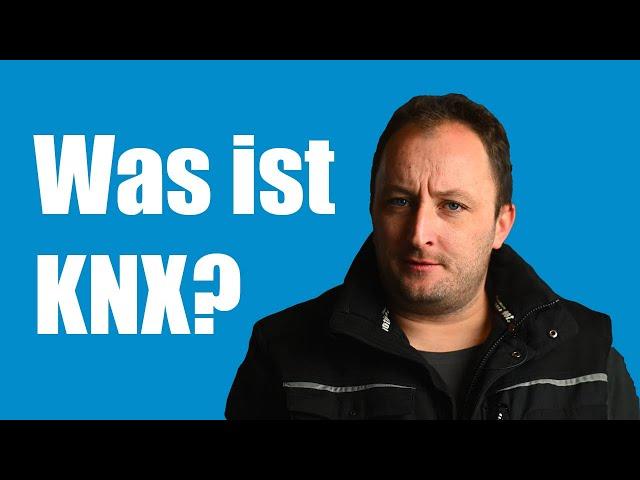 KNX erklärt