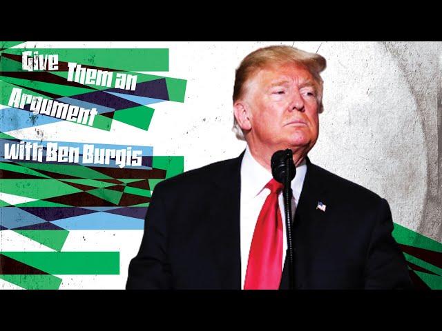 Is It Fascism? W/ Matt Lech