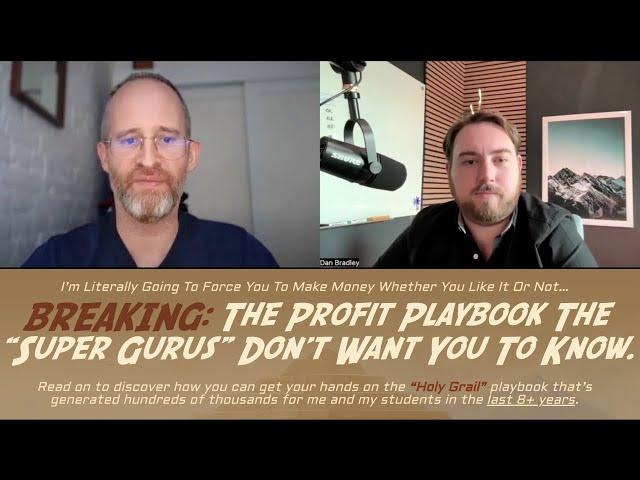 Make $500 to $1,000 Per Day with THIS Profit Playbook!