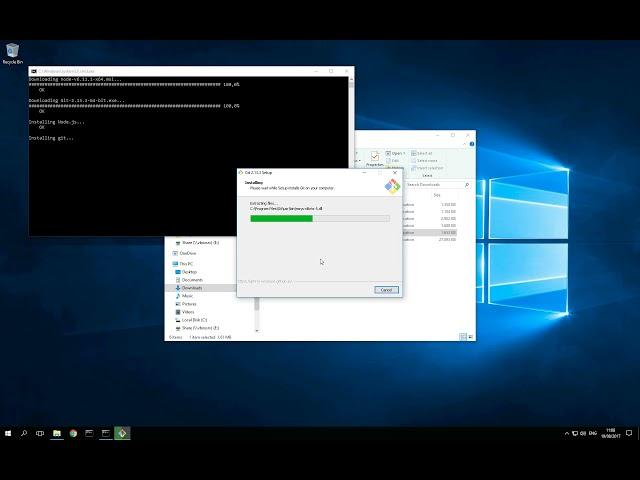 #3 [Windows] Installing Roon Extension Manager