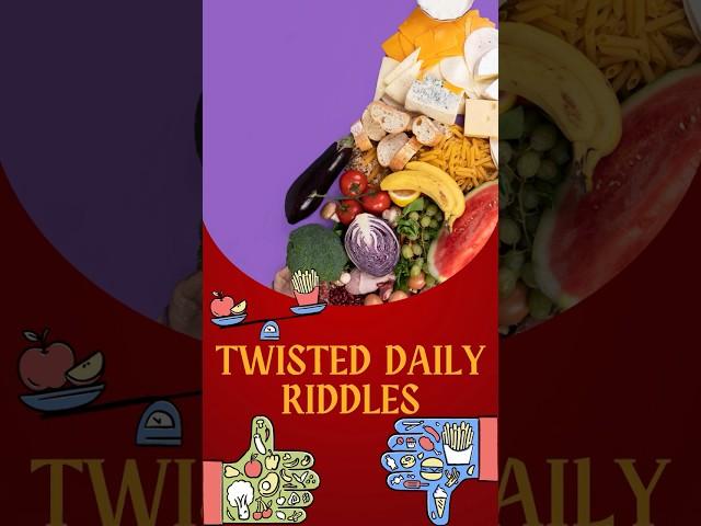 ONLY RIDDLE MASTER CAN SOLVE THIS!