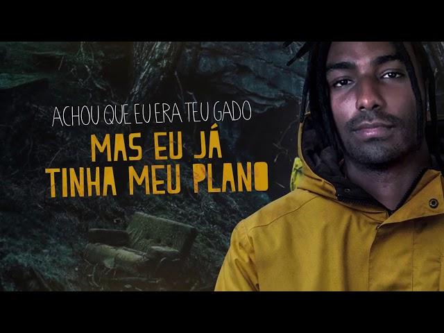 Mc Maha - Dark  (DJ WS) Funk da Série Dark