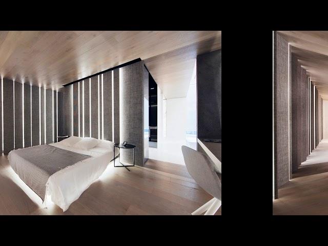 Modern Interior Decoration Ideas
