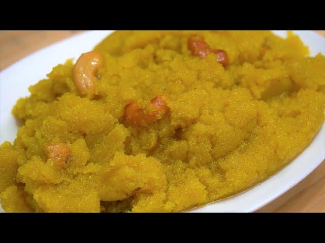 Suji ka Halwa | Easy and Quick Recipe | Sheera Recipe | Swarn Rasoi