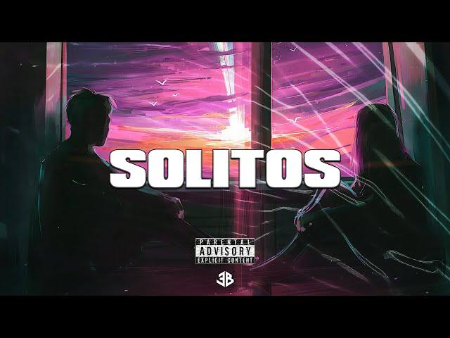 Solitos Rauw Alejandro type beat x Lenny tavarez / Type beat Reggaeton / Reggaeton type beat