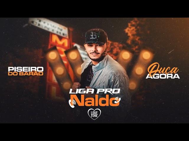 LIGA PRO NALDO / Piseiro Do Barão