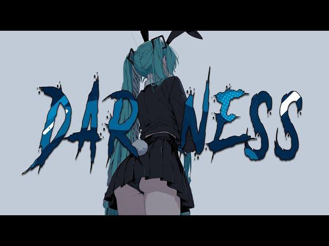 Darkness | AMV | Anime Mix