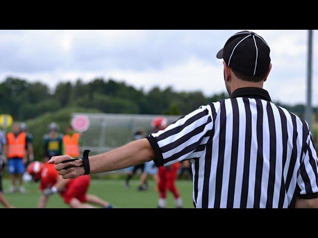 PIAA's initiatives to retain and recruit officials | Sunday Sitdown