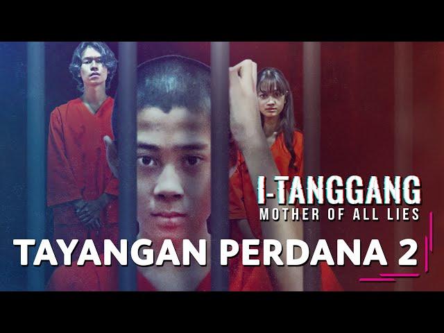 [EKSKLUSIF] TAYANGAN PERDANA EPISOD 10 I-TANGGANG!