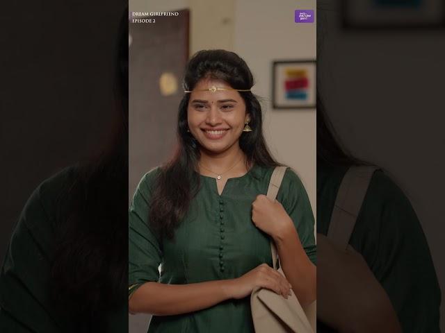 Dear Girl Friend & Boy Friend Short Series | Episode 2 | Rajesh MPR , Sahasra Reddy | #Shorts