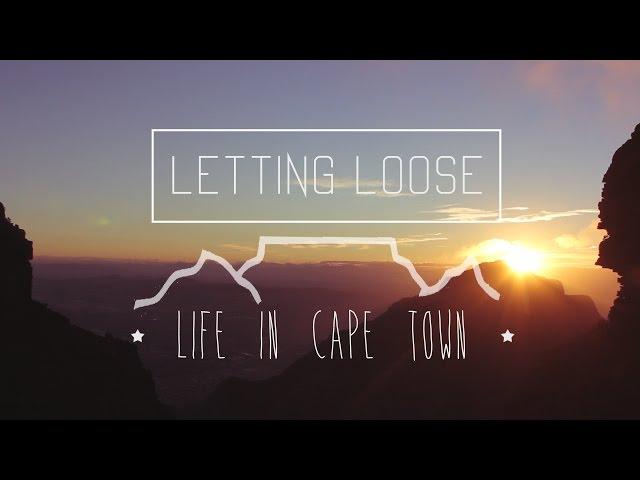 LIFE IN CAPE TOWN