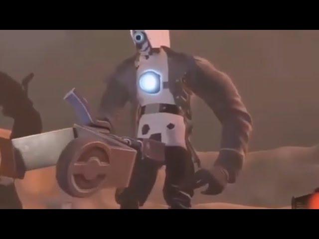 titan camera woman