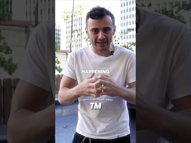 Gary Vee's Take on Opportunity