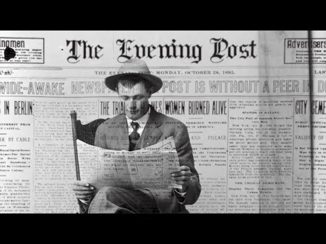 Denver Post 125: A documentary