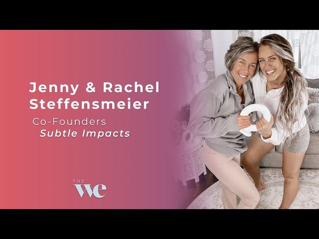 Wealth Edit: Jenny and Rachel Steffensmeier