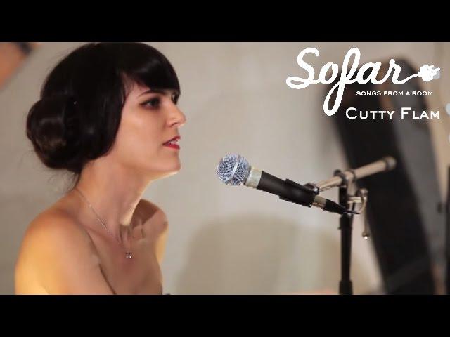 Cutty Flam - Sugga | Sofar Los Angeles