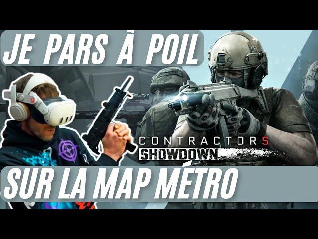 contractors showdown vr