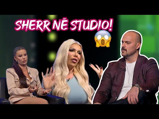 Sherr në studio! Edona e bën Paulin për 'pesë pare', debat i fortë - Big Talk