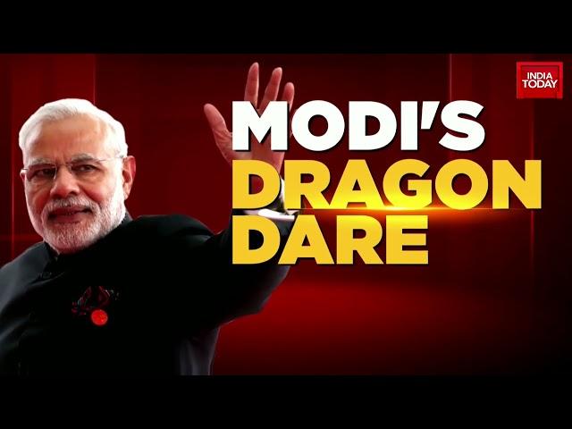 Northeast Ensures India's Security, Says PM Modi Amid Oppn Outrage Over India-China Border Clash