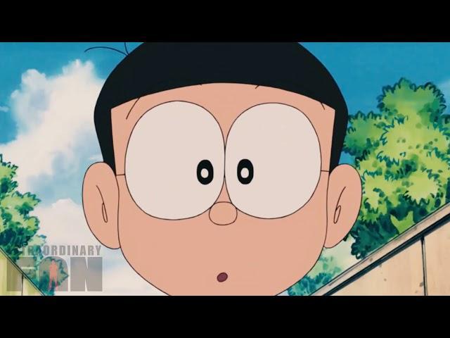 Advance Diary | DORAEMON | Tagalog DUB