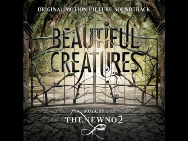 Beautiful Creatures Soundtrack - Needle And Thread by Alice Englert