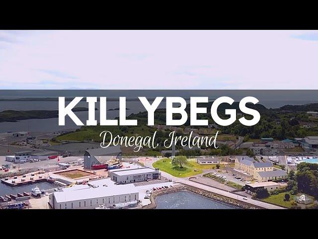 Killybegs | Things to do in Donegal | Killybegs Donegal | Slieve League | Slieve League Donegal