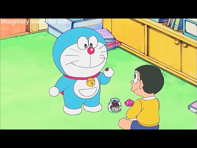 Doraemon Cartoon Episode-1