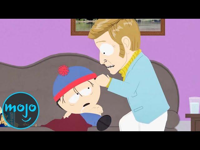 Top 10 Times South Park Taught Us Serious Life Lessons