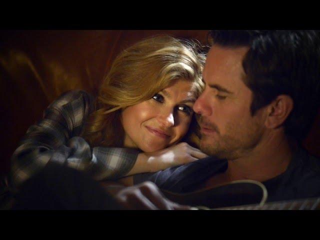 Nashville - Rayna (Connie Britton) & Deacon's (Charles Esten) Wedding Video