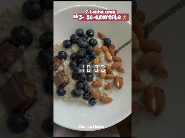 •4 dicas para se tornar aquela garota!!• #aesthetic #luaaesthetic #aquelagarota