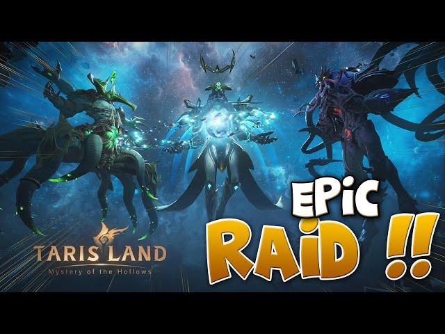 Priest DPS TerYOLO !! | Tarisland Indonesia