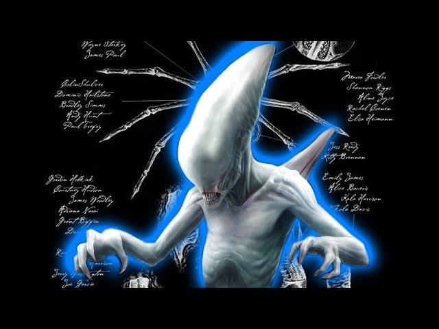 Neomorph / Alien Explained