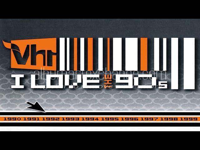 #vh1 - I Love The '90s - 1994